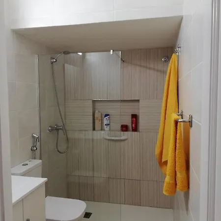 Apartament Apartur - Centrico Apartamento Junto A La Playa Las Palmas de Gran Canaria