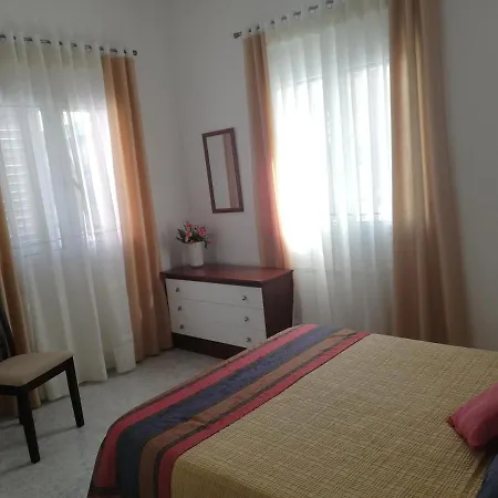 Apartur - Centrico Apartamento Junto A La Playa Apartament Las Palmas de Gran Canaria