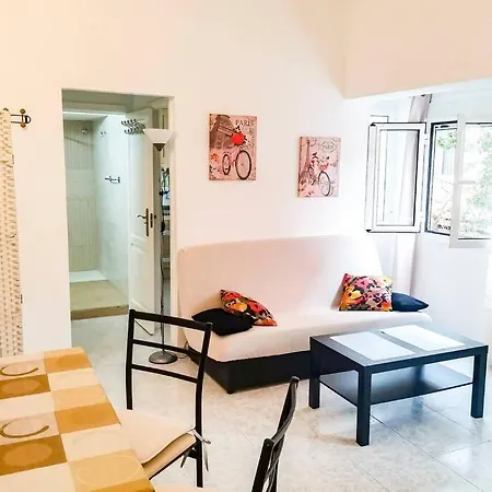 Apartur - Centrico Apartamento Junto A La Playa *